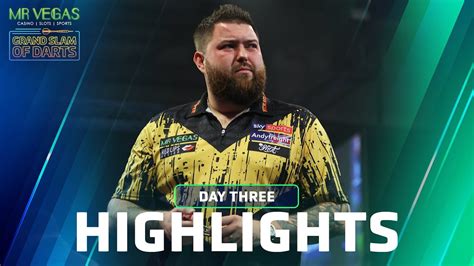 grand slam of darts 2023 live|grand slam of darts results today.